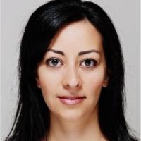 Shabnam S. - Doctor of Chiropractic - Subject Matter Expert from Kolabtree