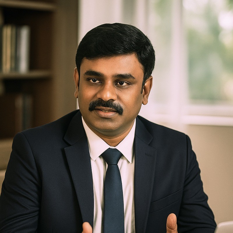 mathavan muthaiyan zika fever freelance expert