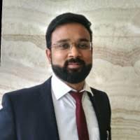 Summit G. - Charted Accountant - Subject Matter Expert from Kolabtree