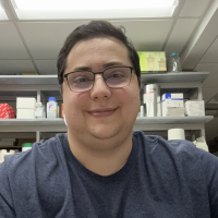 Weslley G. - PhD - Subject Matter Expert from Kolabtree