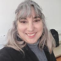 Ioanna  M. - Licenciada en Ciencias Farmacéuticas - Subject Matter Expert from Kolabtree