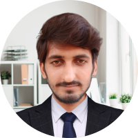 Muhammad R. - Bachelor of Arts (BA) - Subject Matter Expert from Kolabtree