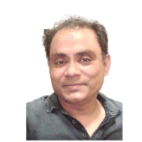 Md. Nazrul  I. - Master of Science in Medical Sonography - Subject Matter Expert from Kolabtree