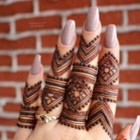 Naima H. - PhD - Subject Matter Expert from Kolabtree