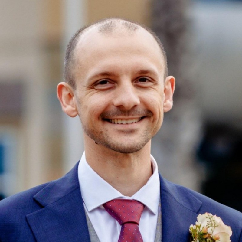 Erik F. - PhD Candidate - Chemistry - Subject Matter Expert from Kolabtree