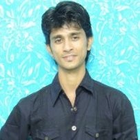 bhargav raval freelance electrochemistry expert for hire