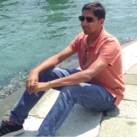 Utkarsh M. -  - Subject Matter Expert from Kolabtree