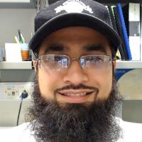 asad bashir awan microbial biotechnology freelancer for hire