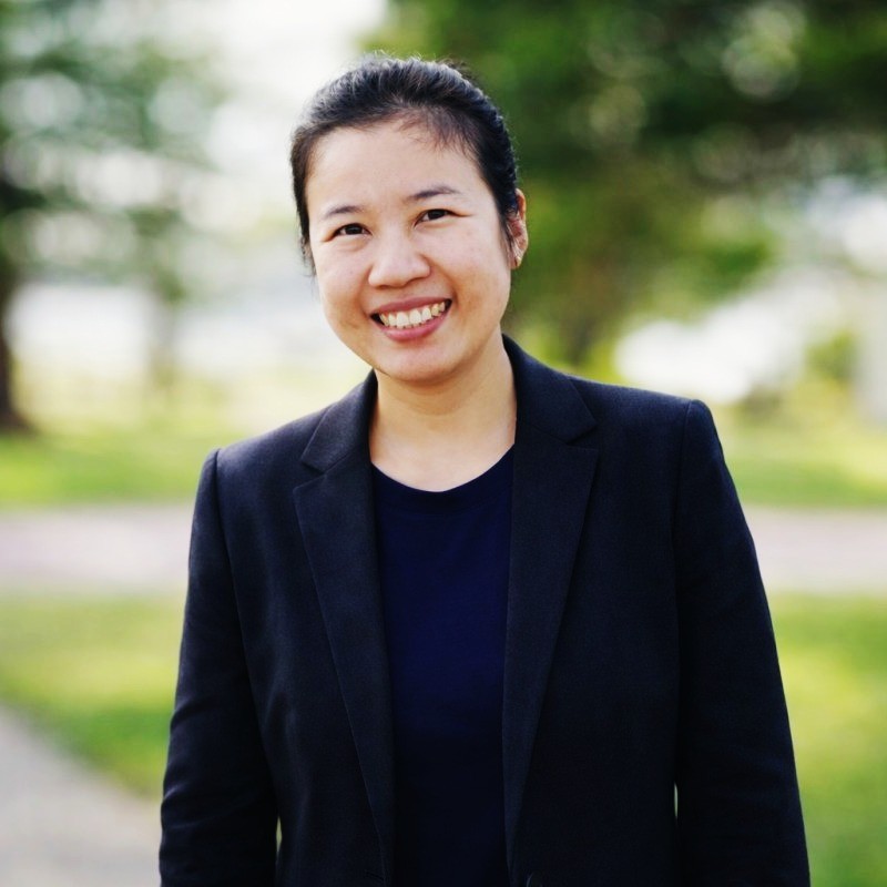 Sudarat S. - Master's Degree, Data Science - Subject Matter Expert from Kolabtree