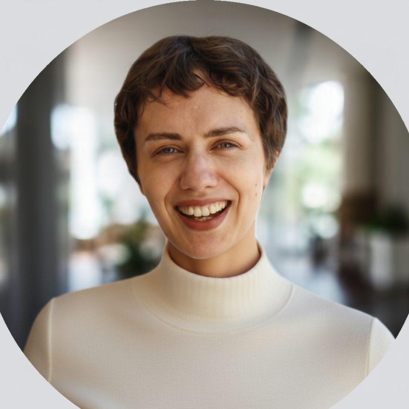 {0} - Subject Matter Expert from Kolabtree