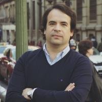 Darío F. - PhD. Biochemistry and Molecular Biology - Department of Biochemistry and Molecular Biology - Subject Matter Expert from Kolabtree