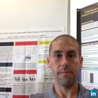 Jason Larabee - Ph.D. , Biochemistry and Molecular Biology - Subject Matter Expert from Kolabtree Jason Larabee - Ph.D. , Biochemistry and Molecular Biology - Subject Matter Expert from Kolabtree