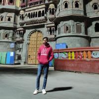 Abhilash P. - Bachelor of Technology - Subject Matter Expert from Kolabtree