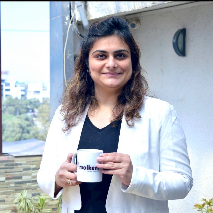 krutika kachhy food industry consultant for hire