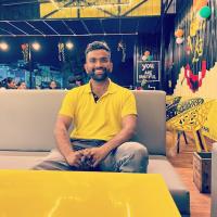 {0} - Subject Matter Expert from Kolabtree