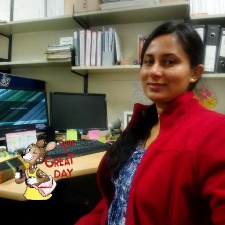 dilani k hettiarachchi zoology freelance expert