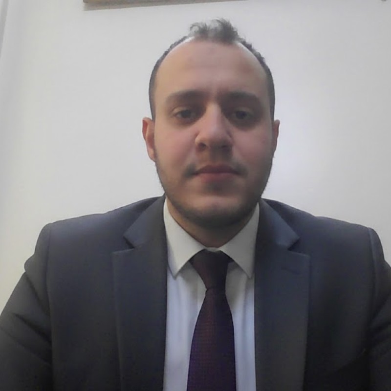 Rammah A. - Bachelor's MICROBIOLOGY - Subject Matter Expert from Kolabtree