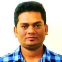 Aniruddha M. - PhD - inorganic materials and catalysis division - Subject Matter Expert from Kolabtree