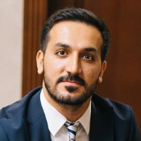 Örsan B. - Bachelors - Subject Matter Expert from Kolabtree