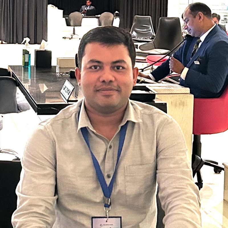 Mukul K. - PhD (Atmospheric Science) - Subject Matter Expert from Kolabtree