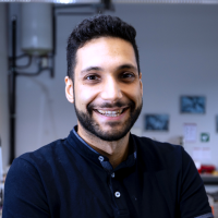 Amin H. - Ph.D - Subject Matter Expert from Kolabtree