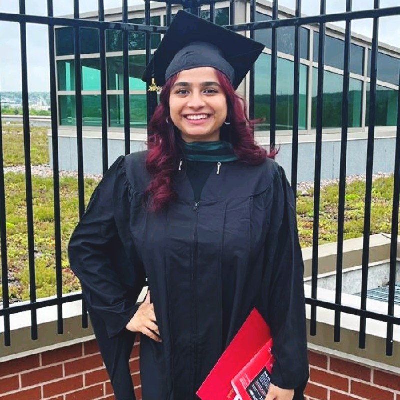 Neha P. - Electrical Engineering - Subject Matter Expert from Kolabtree