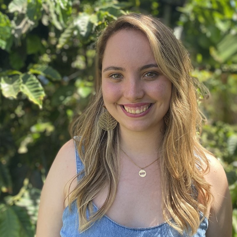 Ana Maria V. - Doctorate - Plant Pathology - Subject Matter Expert from Kolabtree