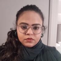 Arooj K. - MBBS - Subject Matter Expert from Kolabtree