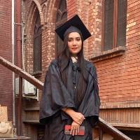 Sundas S. - M.Phil Microbiology - Subject Matter Expert from Kolabtree