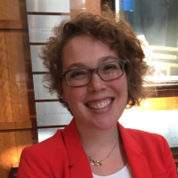 hire freelance molecular imaging expert rebecca gilson