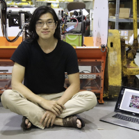 Andrew Z. - PhD in Biomedical Engineering - Subject Matter Expert from Kolabtree