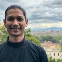 Bharat Singh R. - Research Associate - Physical Sciences - Subject Matter Expert from Kolabtree