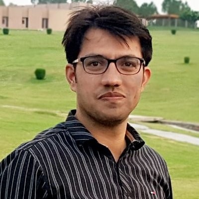 Dr. Atta ur Rehman S. - PhD - Department of Mechanical Engineering - Subject Matter Expert from Kolabtree