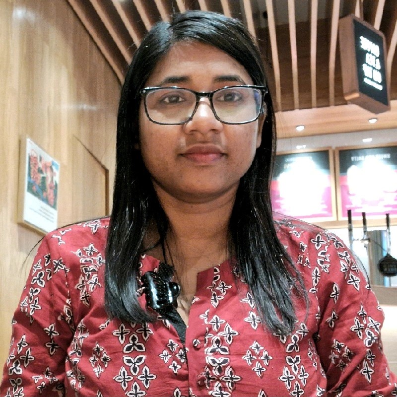 mahashweta patra computational sciences freelance expert