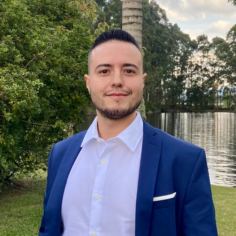 camilo serna restrepo chemical industry freelancer for hire