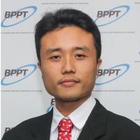 Ardhy Yuliawan Norma S. - Industrial Engineering - Subject Matter Expert from Kolabtree