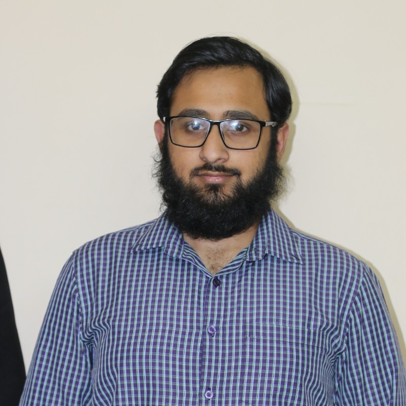 Abdul Hadi B. - Software Engineering - Subject Matter Expert from Kolabtree