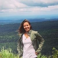 Solene F. - International agro-development engineer - Subject Matter Expert from Kolabtree