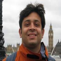 shivam mishra regulatory writing freelance expert