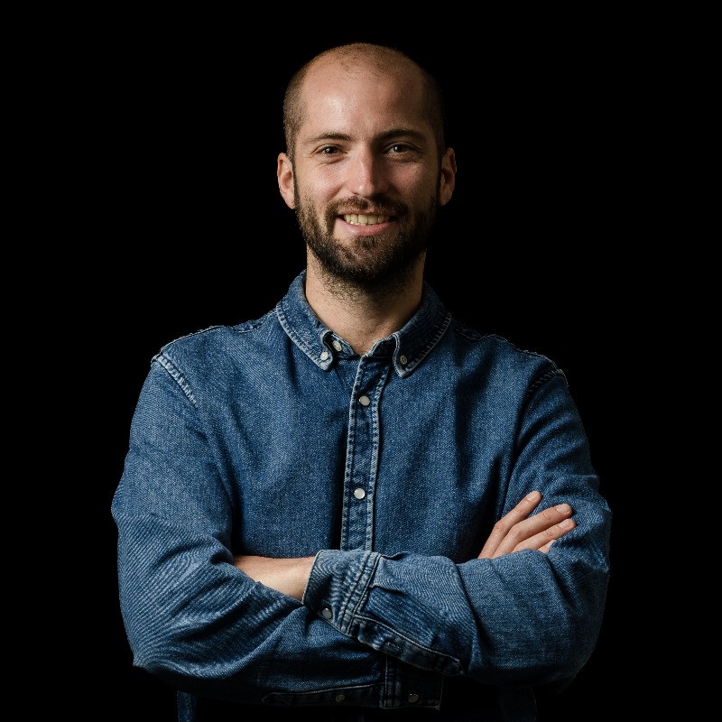 Arnault  G. - Masters of Science - Subject Matter Expert from Kolabtree