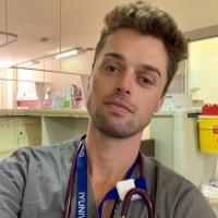 David John H. - MBChB (Medicine and Surgery) - Health Sciences - Subject Matter Expert from Kolabtree