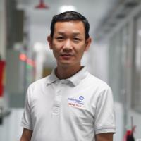 Veasna D. - PhD - Subject Matter Expert from Kolabtree