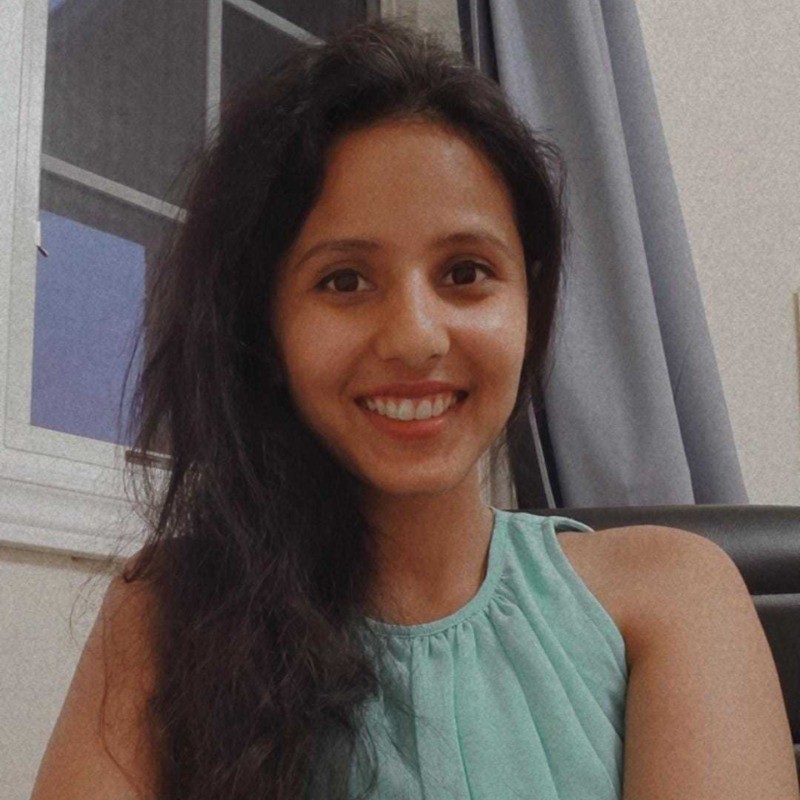 Ketki G. - Health Informatics - Subject Matter Expert from Kolabtree