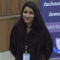 Hajra A. - Doctorate - Subject Matter Expert from Kolabtree