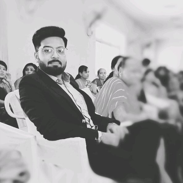 Harsh M. - M.Sc. Organic Chemistry - Subject Matter Expert from Kolabtree