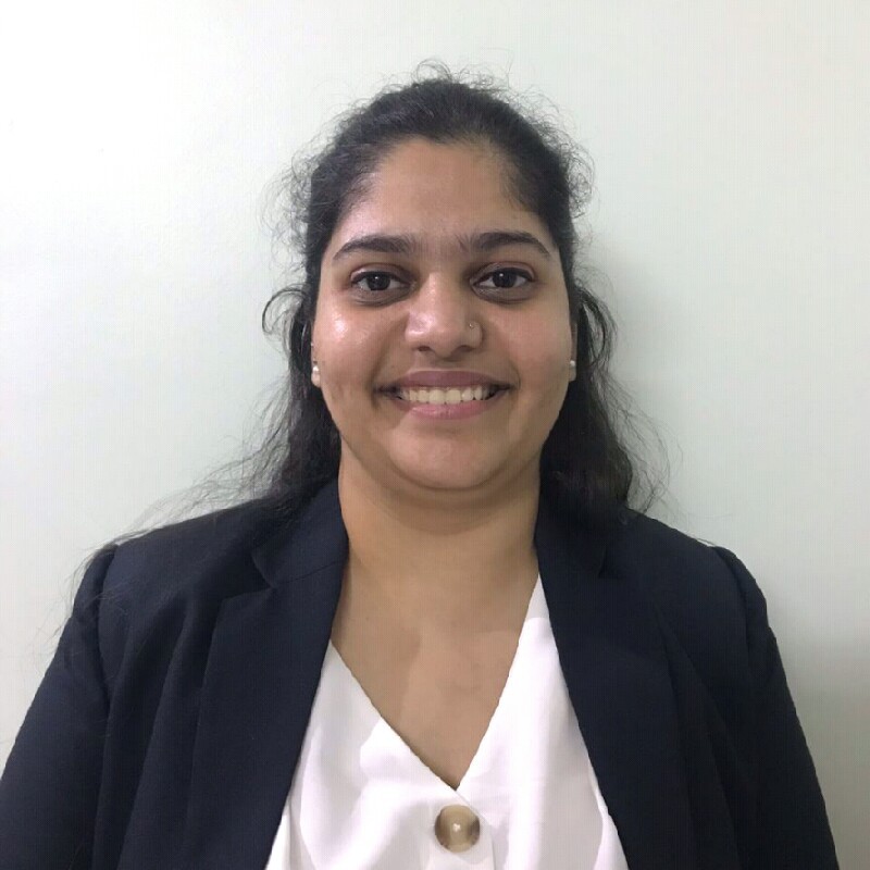 ketakee ghate image processing freelancer for hire