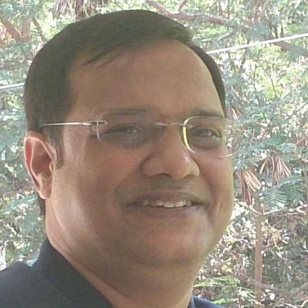 Sridhar S. - MSc Biochemistry - Subject Matter Expert from Kolabtree