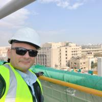 Ahmad A. - BSc - Civil Engineering - Subject Matter Expert from Kolabtree