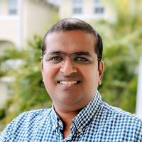 Muni R. - PhD - Subject Matter Expert from Kolabtree