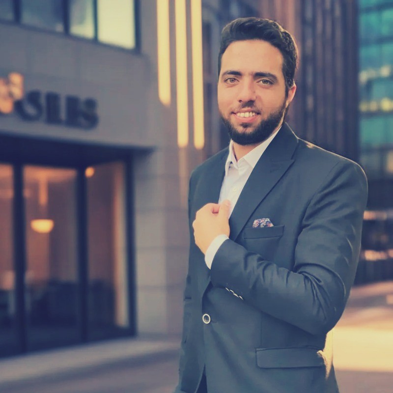 Ahmed A. - B.S. Mechanical Engineering - Subject Matter Expert from Kolabtree